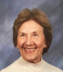 Marion Ricker Obituary