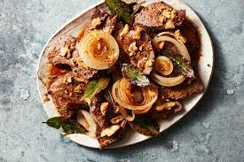Bake a skillet of scrambled eggs and cook up a pan of home fries with toast for something savory and satisfying. Angela Dimayuga S 10 Essential Filipino Recipes The New York Times