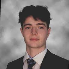 Marcus Boyle's Instagram, Twitter & Facebook