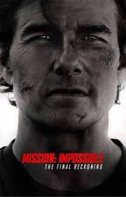 Mission: Impossible