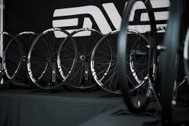 Enve M Series And Protective Rim Strip Technology First
