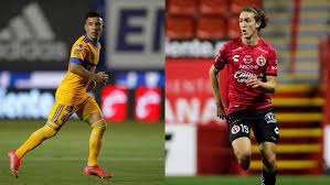 Whilst tigres uanl did qualify for last season's liga mx guardianes final phase, they only finished three points higher than tijuana in the league table. Tigres And Tijuana Negotiate Exchange Between Leo Fernandez And Marcel Ruiz The News 24