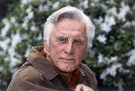 Legendary actor kirk douglas died at age 103, his son, actor michael douglas, confirmed wednesday. Hollywood Icon Kirk Douglas Dead At Age 103 New York Daily News