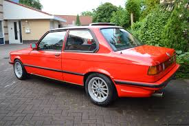 Image result for Henna Red 1982 BMW