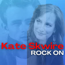 Stream Rock On (Remake) by Kate Skwire