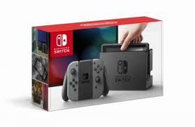 Juegos para fiestas de navidad para niños. Guia De Compras Navidad 2017 Mejores Juegos Y Accesorios Para Nintendo Switch Hobbyconsolas Juegos