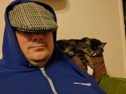 James Carter (@carterjf)