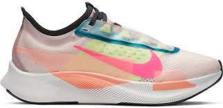 .zoom fly 3 and the nike air zoom pegasus turbo 2. Nike Zoom Fly 3 Premium Damen Laufschuh Pink Cj0404 600