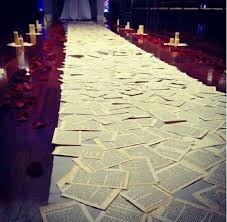 Different Solutions Aisle Runner Wedding Wedding Aisle Decorations Diy Wedding Aisle Runner