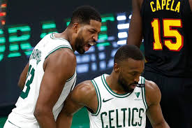 Average stats per game by season. New Kemba Is Old Kemba Walker Has Best Game Since Comeback Against Hawks Celticsblog