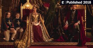 Victoria most commonly refers to: Review One Vote For Victoria Over The Crown The New York Times