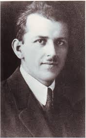 BL. FRANZ JÄGERSTÄTTER (1907-1943): Austrian Farmer, Husband and Father,  Conscientious Objector in World War II, and Martyr.