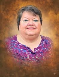 Sandra Lynne Lewis Webb Obituary November 8, 2020