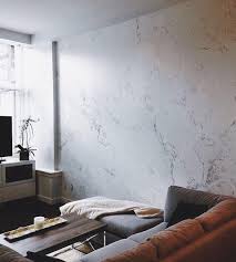 Marble Peel Stick White Marble Marble Wall Mural Marble Etsy Marble Wall Mural Marble Wall Marble Wallpaper
