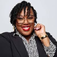 Natasha'​ S. Winston, Ed.D.,MPA