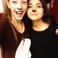 Zarah Benjamin (@zarahbeexoxo)