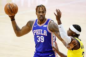 Последние твиты от dwight howard (@dwighthoward). Sixers Pros And Cons Of Re Signing Dwight Howard