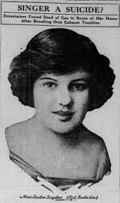 Cabarets, Gardens, the Dance Craze, and That Paris Thing