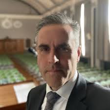 The first day of the next chapter…