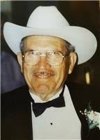 Jesus Barrera Obituary (1930