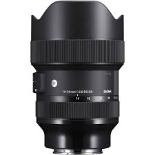 Sigma 14 24