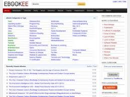 Ebookee.org Analytics - Market Share Stats & Traffic Ranking