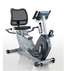 Freemotion Recumbent Bike The recumbent bike appears to provide a workout that is just as effective as the traditional upright. freemotion recumbent bike