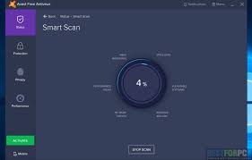 Avast Pro 2020 Antivirus Download In 2020 Internet Security Antivirus Software