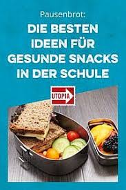 Lifefood produziert gesunde snacks und viele der produkte werden von kindern geliebt. Pausenbrot Die Besten Ideen Fur Gesunde Snacks In Der Schule Utopia De