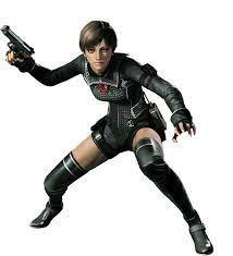Resident Evil 0 Rebecca Wesker Mode By Saifbeatsart D9qeqyc Png 853 936 Resident Evil Resident Evil Origins Resident Evil Game