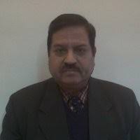 Satish Ahuja