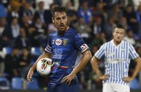 Han spiller hovedsageligt som midtbanespiller for lecce i serie b. Marco Mancosu Il Cagliaritano Che Fa Impazzire Lecce Cagliari Vistanet