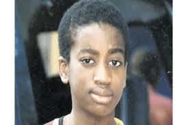 Githae son commits suicide at home