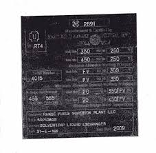 Image result for TEMA type BFU shell and tube heat exchanger