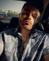 ＰＡＣＯ ＳＥＧＯＶＩＡＮＯ（@pacosegoviano）• Instagram 相片與影片