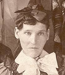 Martha Jane Hedges Renn (1868-1955)