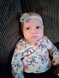 Happy Thanksgiving to my beautiful daughter In heaven love you and miss you