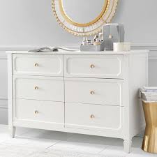 Auburn Wide Dresser In 2020 Wide Dresser Drawers Dresser Drawers