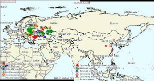 African swine fever is also known as pesti porcine africaine, peste porcina africana, or maladie de montgomery. Science Page An Overview Of African Swine Fever Swine In Minnesota