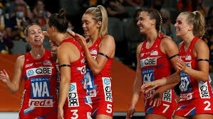 Week off, or a solid challenging run home? Swifts Book Spot In Super Netball Grand Final Newsdeal