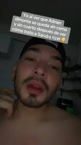 Adrián Dimonte y su desafortunada situación en 'La Casa de los Famosos'