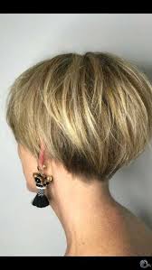 Wunderschöne kurzhaarfrisuren für frauen über 40. Pin On Kurzhaar Frisuren