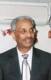 Albert Childs (1949-2008)