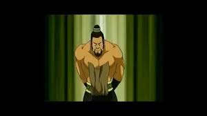 Avatar The Last Airbender Earth Rumble 6 | The Boulder Scene - YouTube |  Avatar the last airbender, The last airbender, Avatar