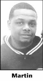 RICHARD MARTIN Obituary (2015)