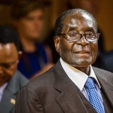 On 29 may 2019, president cyril ramaphosa announced the merger of the department of mineral resources and the department of energy into one department, as the department of mineral resources and energy (dmre). Cyril Ramaphosa Pays Tribute To Robert Mugabe