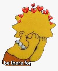 Remedy for a broken heart sad bart simpson mood edit. Bart Simpson Sad Broken Heart Page 1 Line 17qq Com