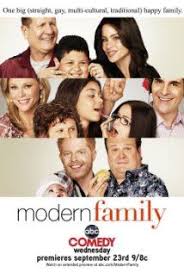 A Satirical Look At Three Different Families And The Trials They Face In Each Of Their Own Uniquely Comedic Ways Family Tv Series Modern Family Family Tv