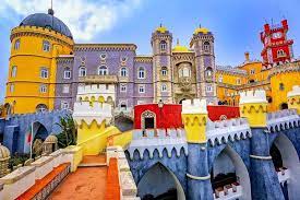 A strict lockdown imposed in mid. 19 Most Beautiful Towns Cities To Visit In Portugal