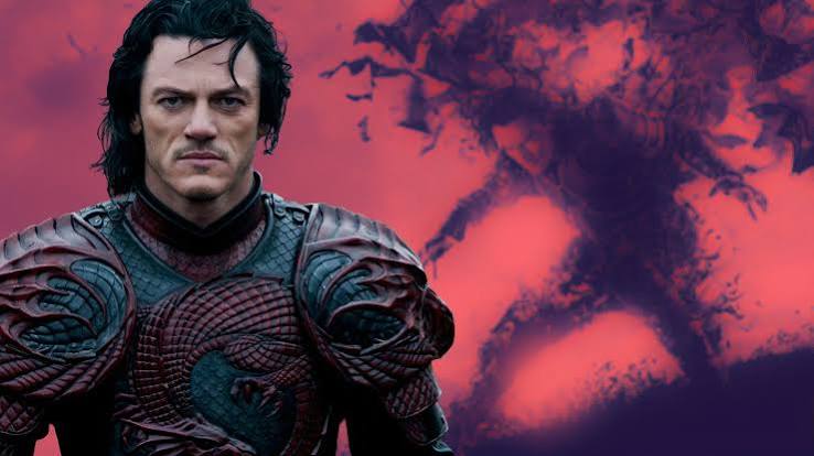 Critically Panned Dracula Movie Bites Its Way to Top of Netflix Charts 10  Years After Release